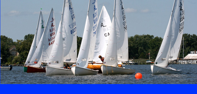 MBC Spring Regatta